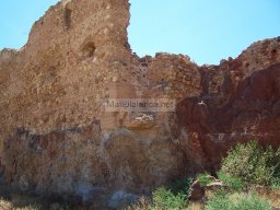 Castillo de Mazarrón 2007